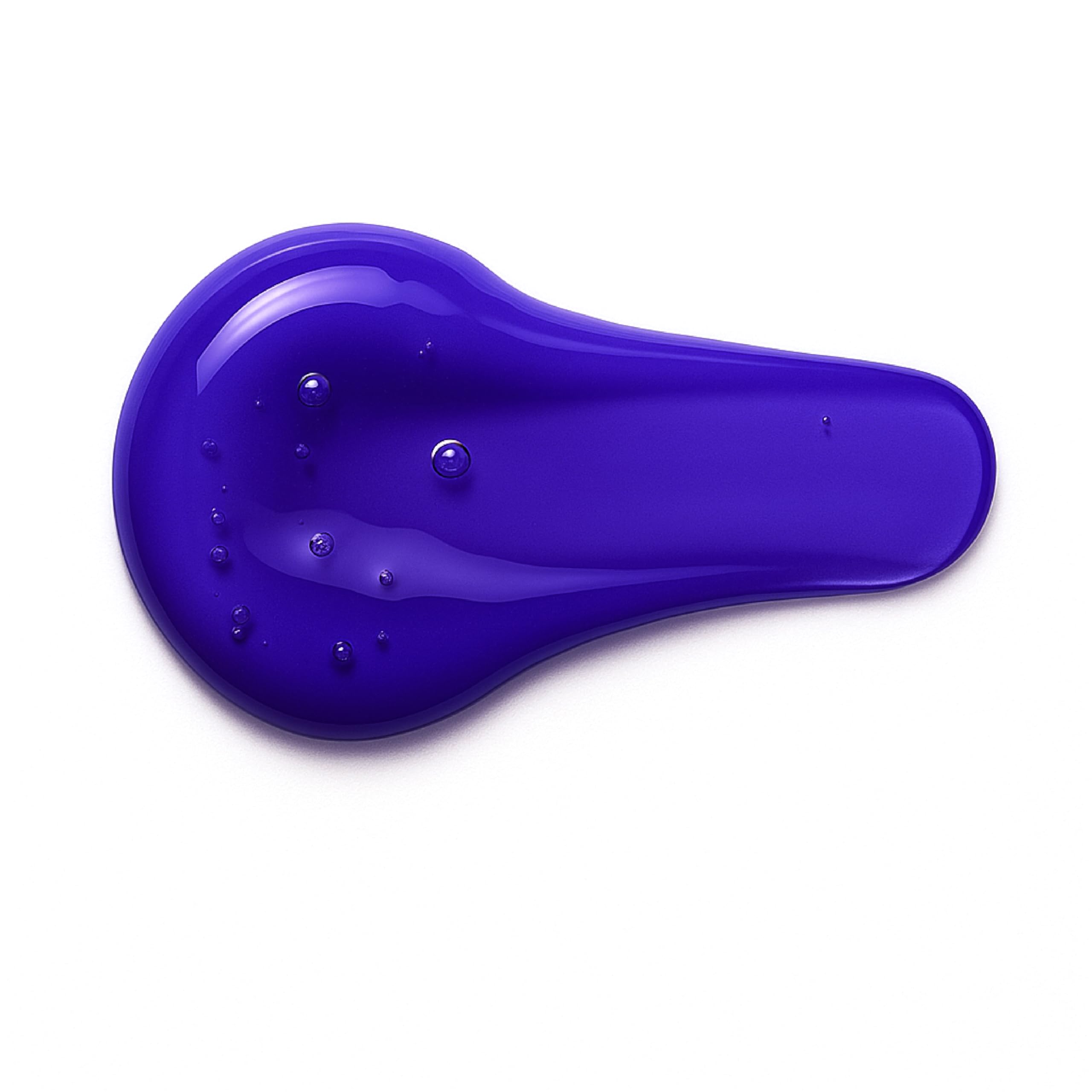 Naissant Champú Rubio Perla fórmula libre de sulfatos para cabello teñido.
