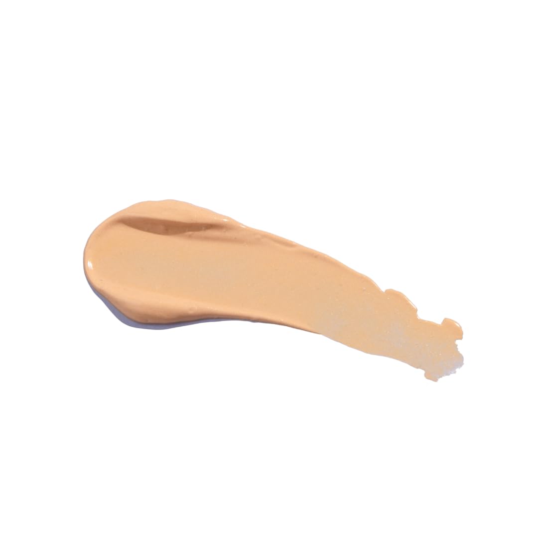 Naked Sundays SPF50 firmeza suave para elasticidad diaria.