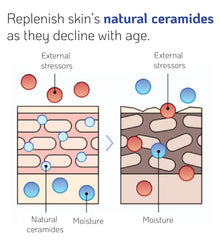 Nano Recipe Ceramida Concentrado: textura ligera que facilita absorción y uso diario.