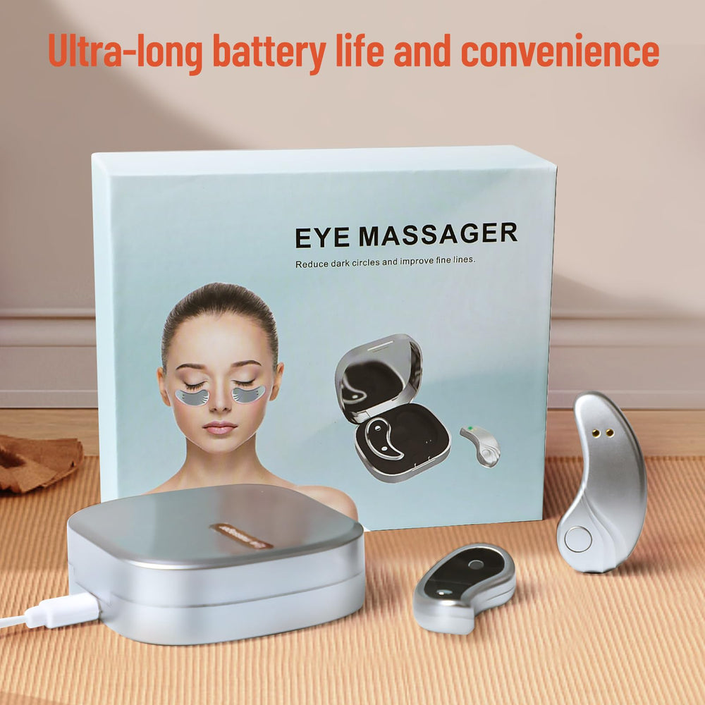 NANSIKE Revita Eyes: piel delicada mejor cuidado con cuidado ocular.