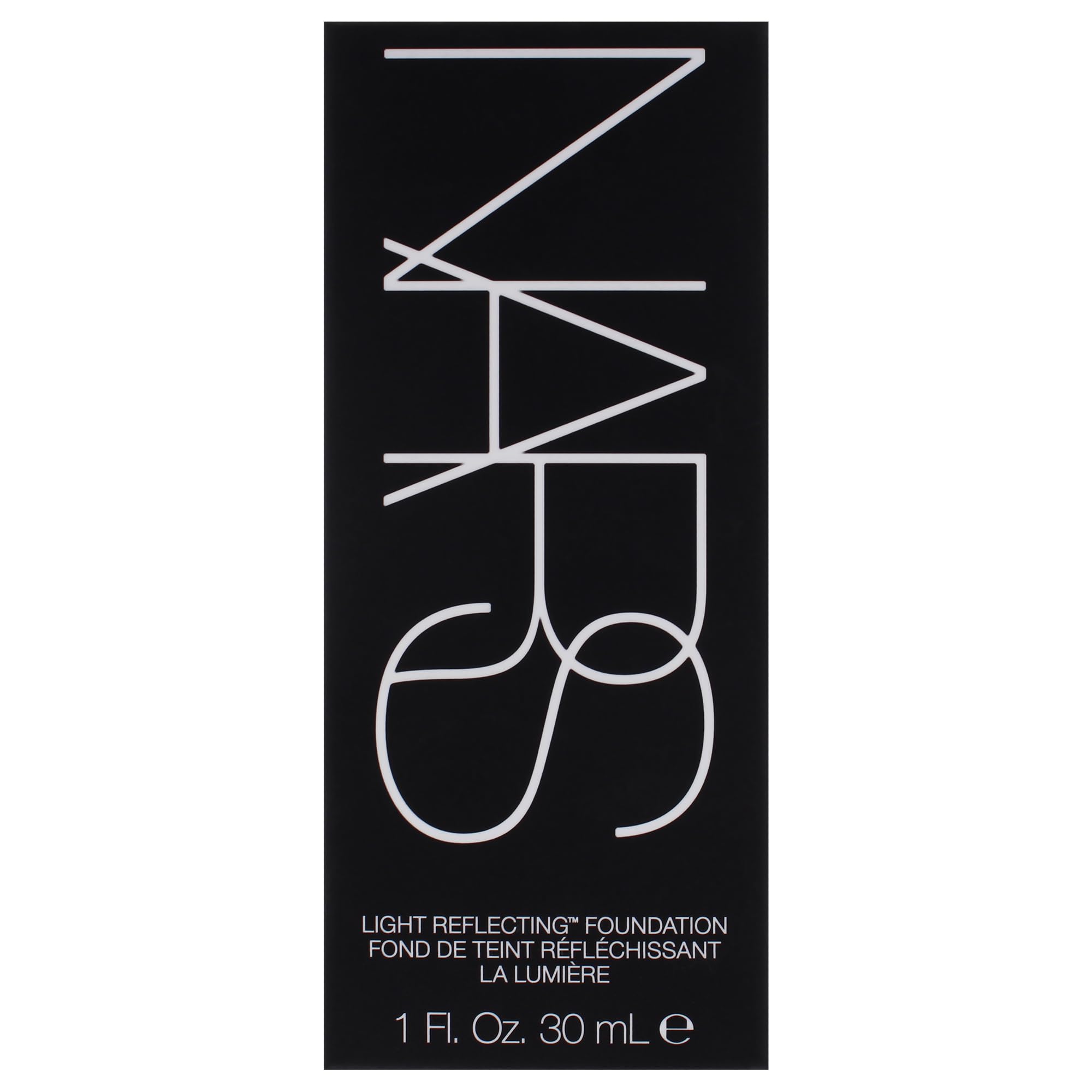 NARS Base reflejante de luz M2 Santa Fe, duración todo el día sin resecar.