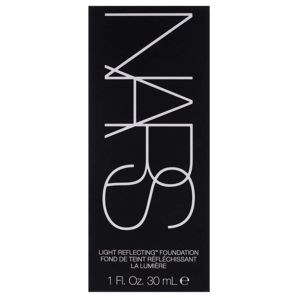 NARS Base reflejante de luz M2 Santa Fe, duración todo el día sin resecar.