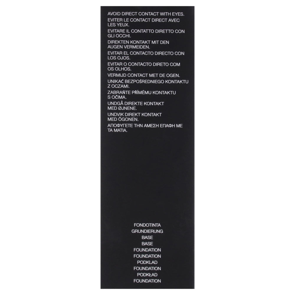 NARS Base reflejante de luz M2 Santa Fe, ideal para retoques diarios y salidas.