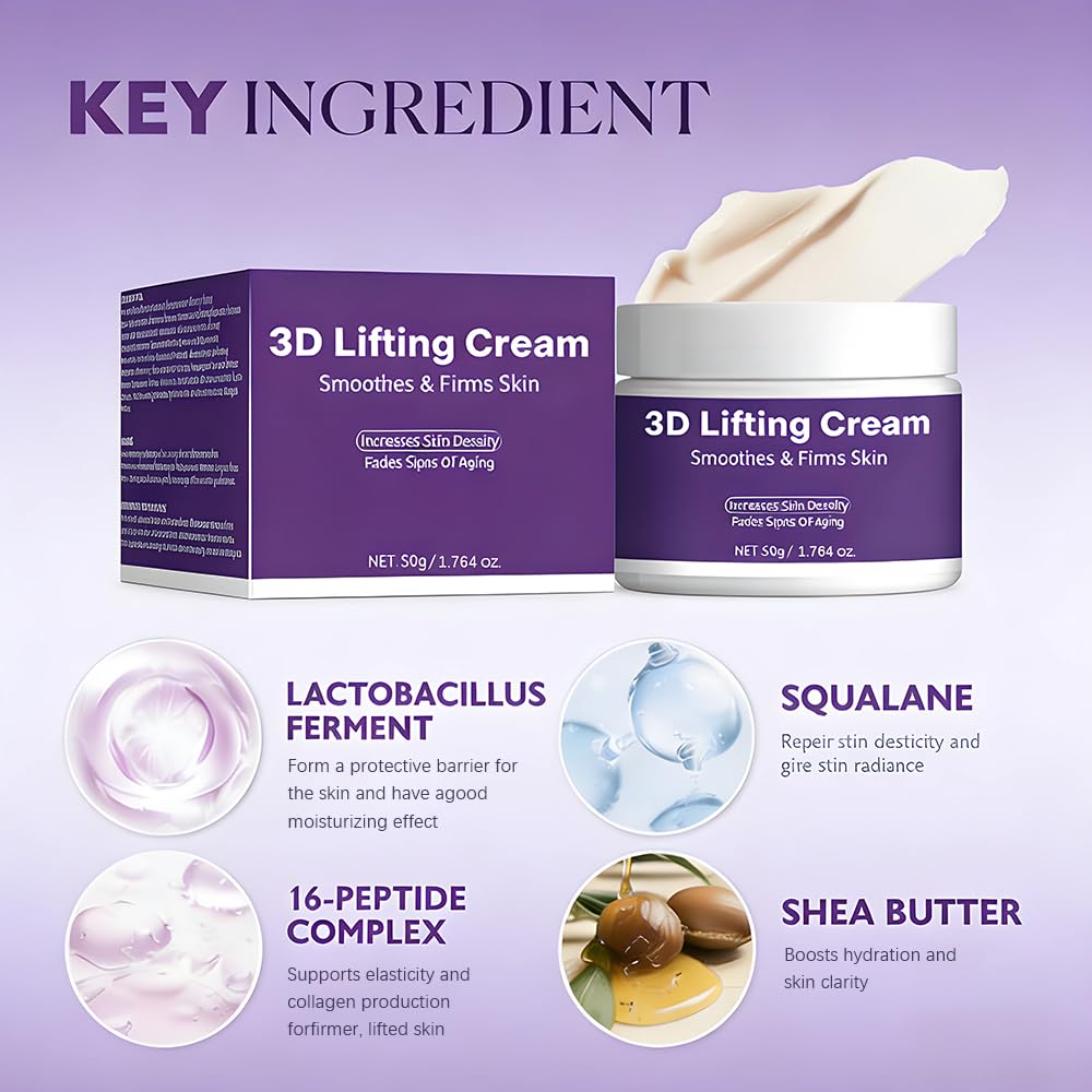 Narvokey crema nocturna con probióticos para equilibrar la piel.