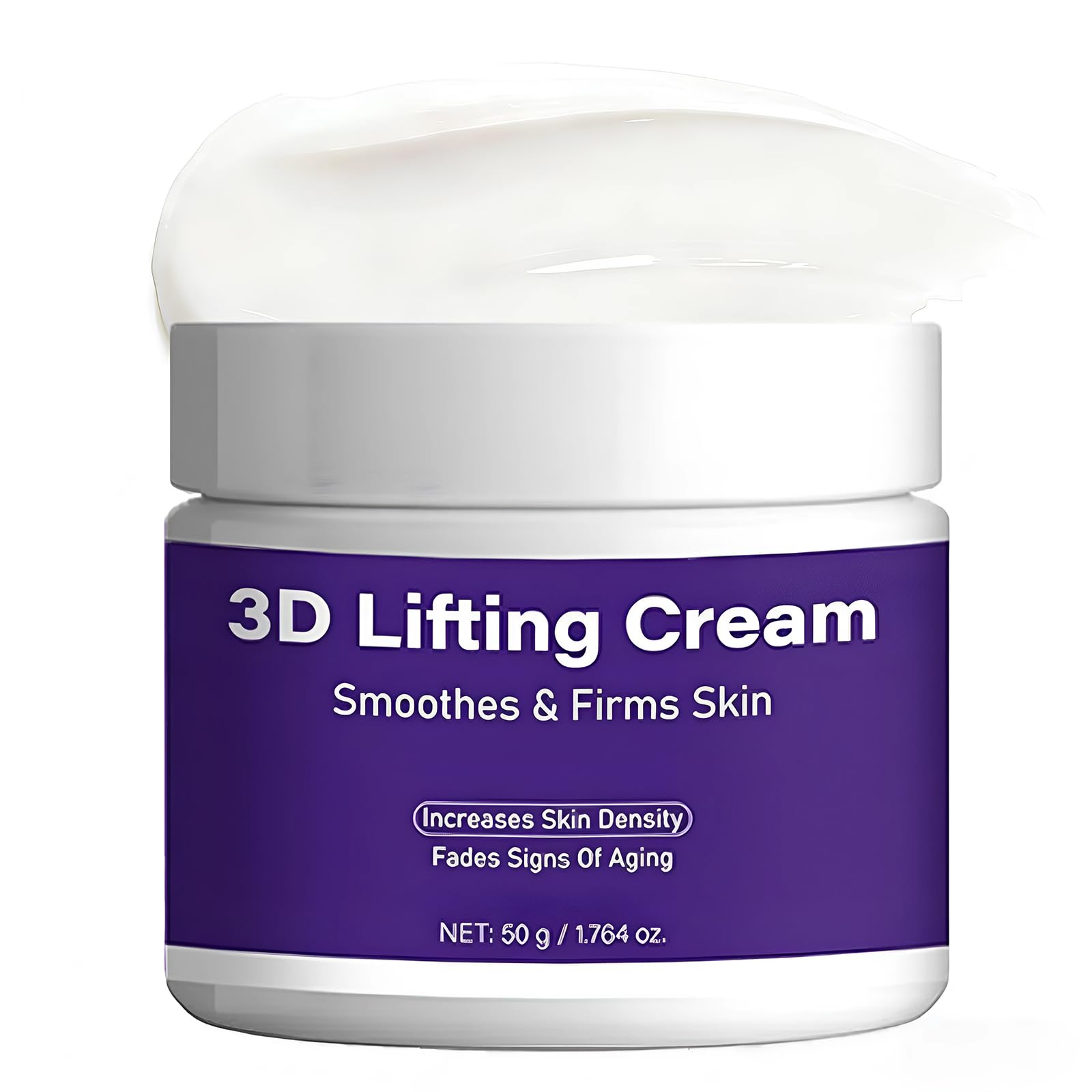 Narvokey crema nocturna, textura rica y sedosa para hidratación profunda.