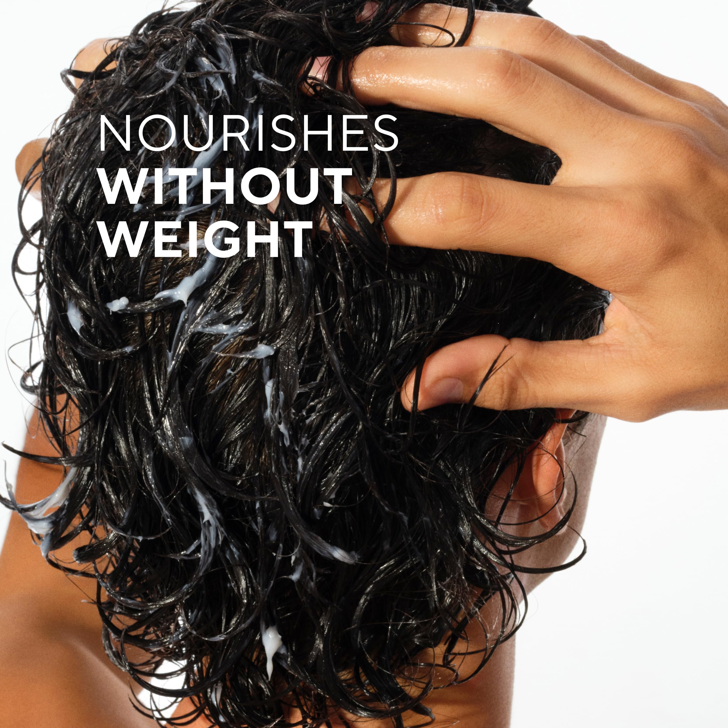 Vanilla scent note complements Native fragrance for a refreshing wash.