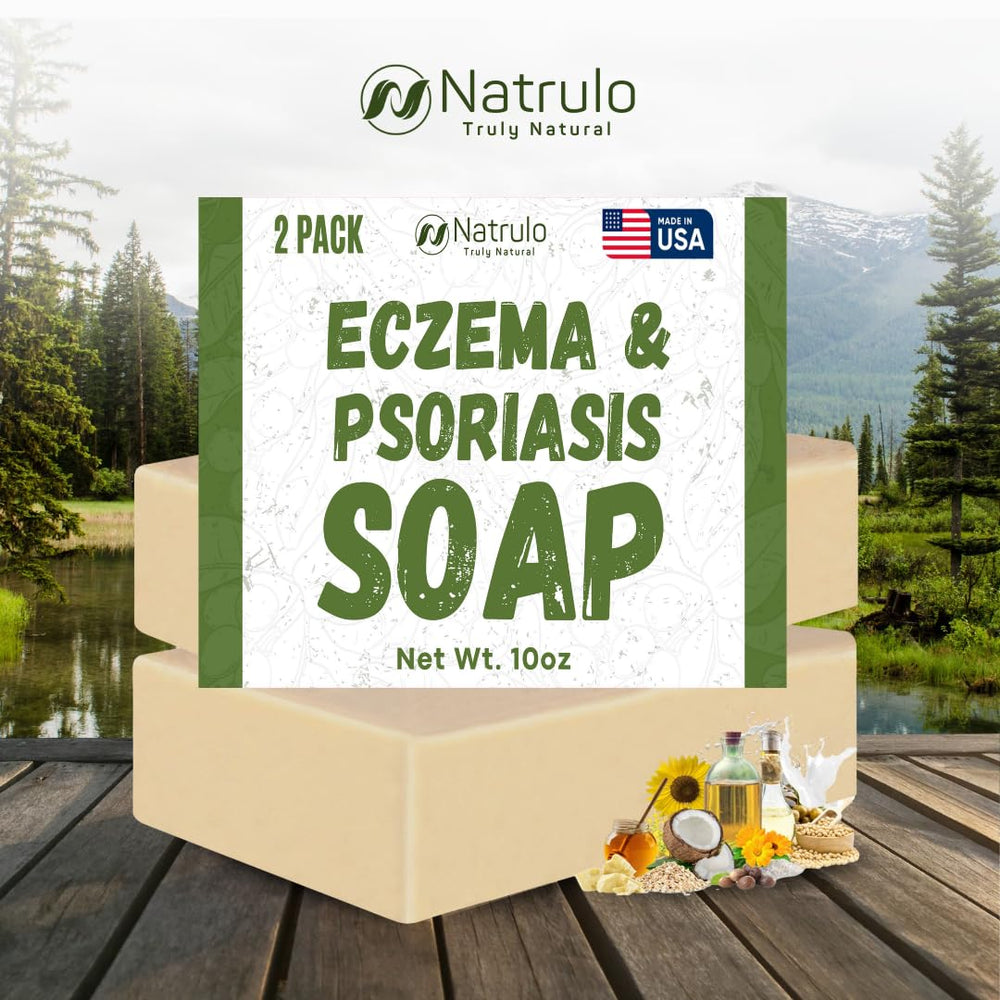 Natrulo hecho en Estados Unidos con cuidado natural.
