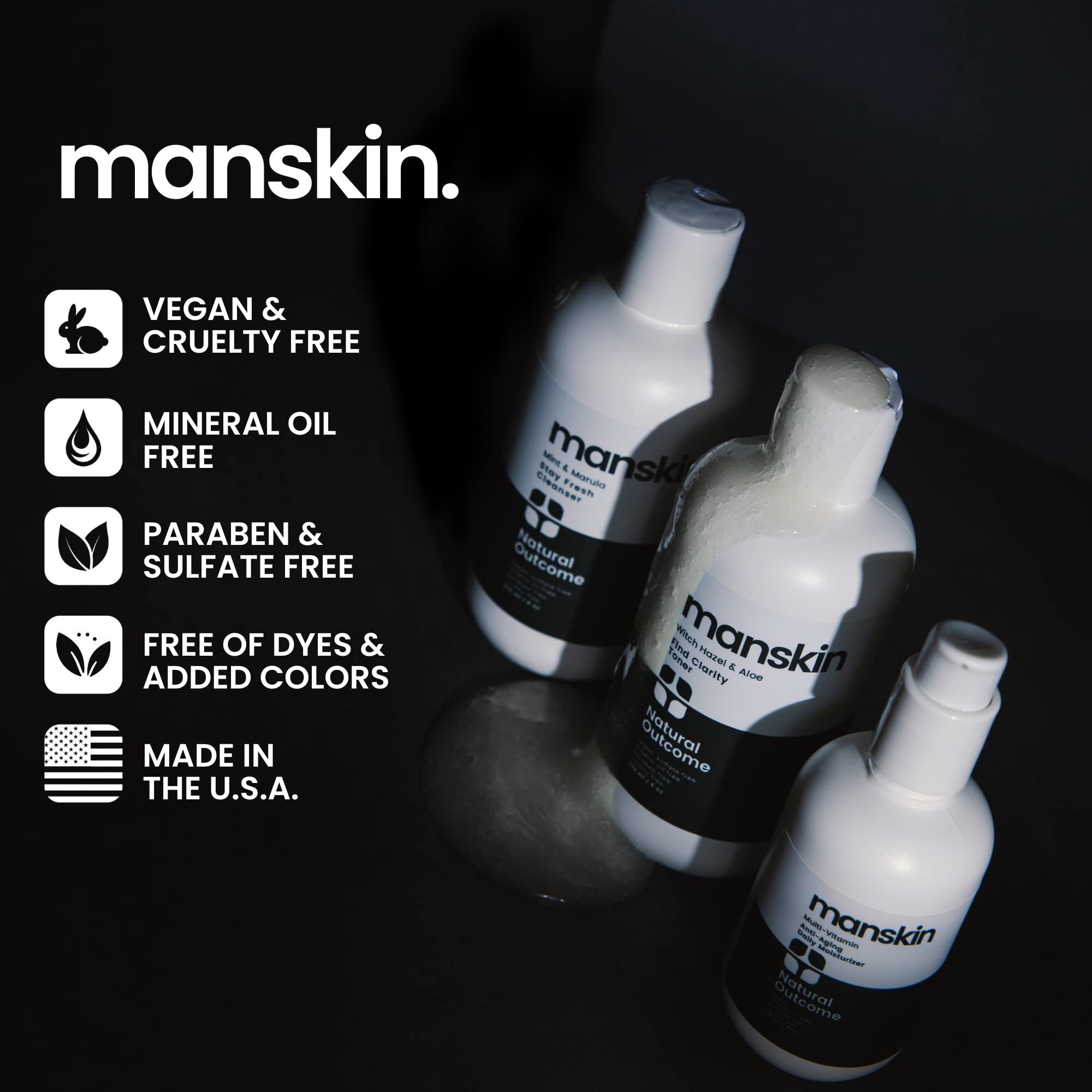 Piel más radiante tras la rutina con Serum Supreme.