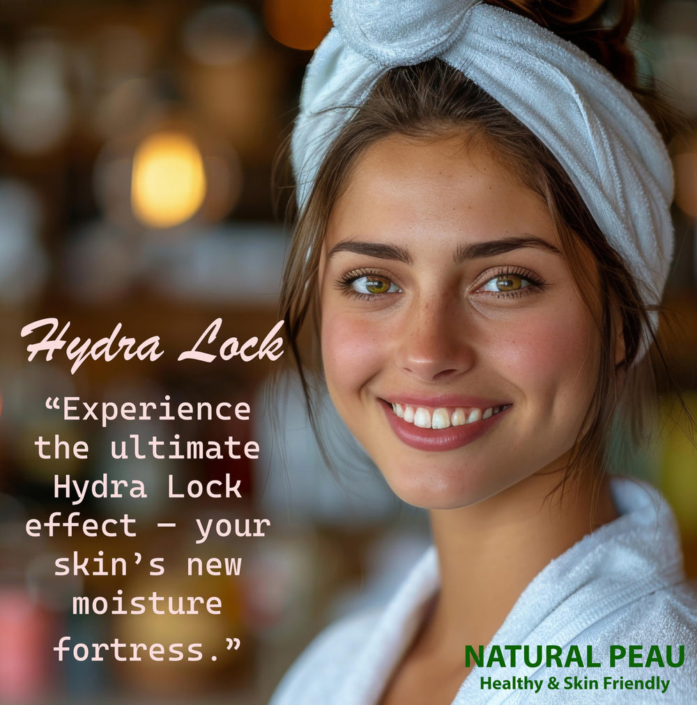 Natural Peau mascarilla colágeno Propolis, protección suave y sensación reconfortante.