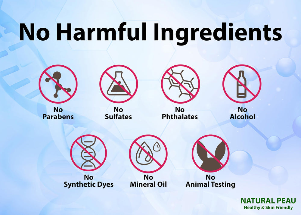 Natural Peau mascarilla colágeno Rosa, aroma delicado y piel nutrida.