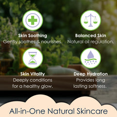 NaturallyMum bálsamo: textura cremosa para piel suave y protegida.