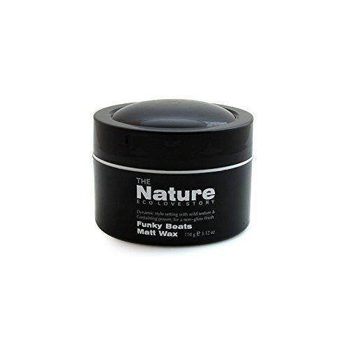 Nature's Bakery Nature Funky Beats textura suave facilita la aplicación y control