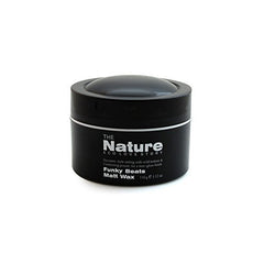 Nature's Bakery Nature Funky Beats textura suave facilita la aplicación y control