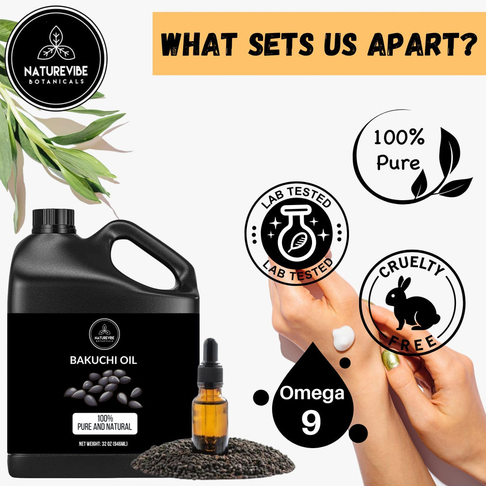 Bakuchi aceite almacenamiento en lugar fresco y oscuro.