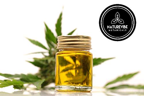 Naturevibe Botanicals Aceite de neem extracción en frío para calidad óptima.