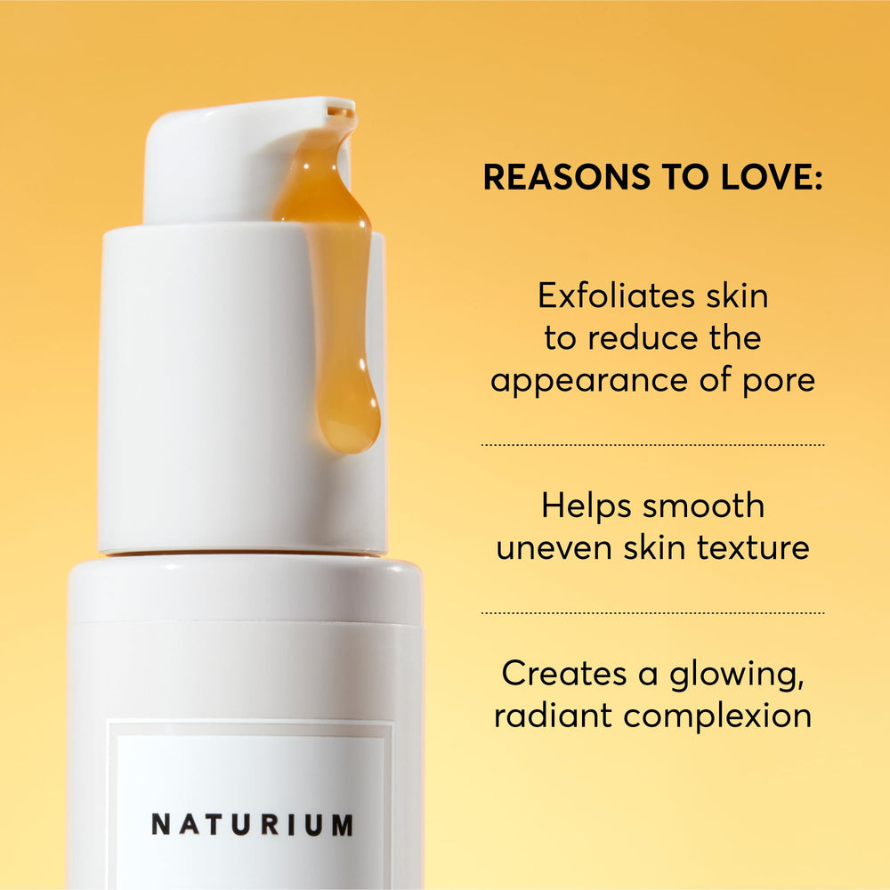 Gluten-free and paraben-free ingredients support sensitive skin