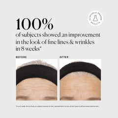 Naturium Hidratante como primer de maquillaje para un acabado suave
