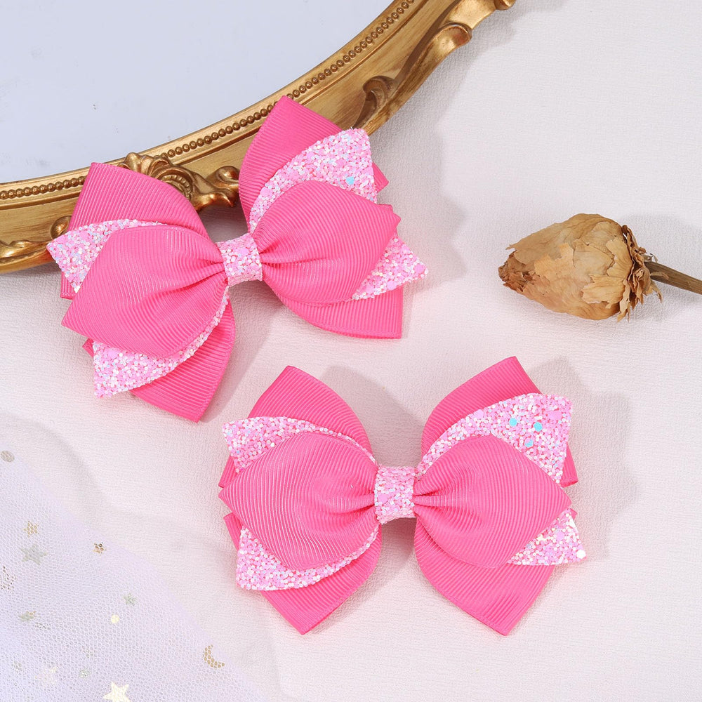 Accesorio NCMAMA para fiestas y uso diario, brillo versátil