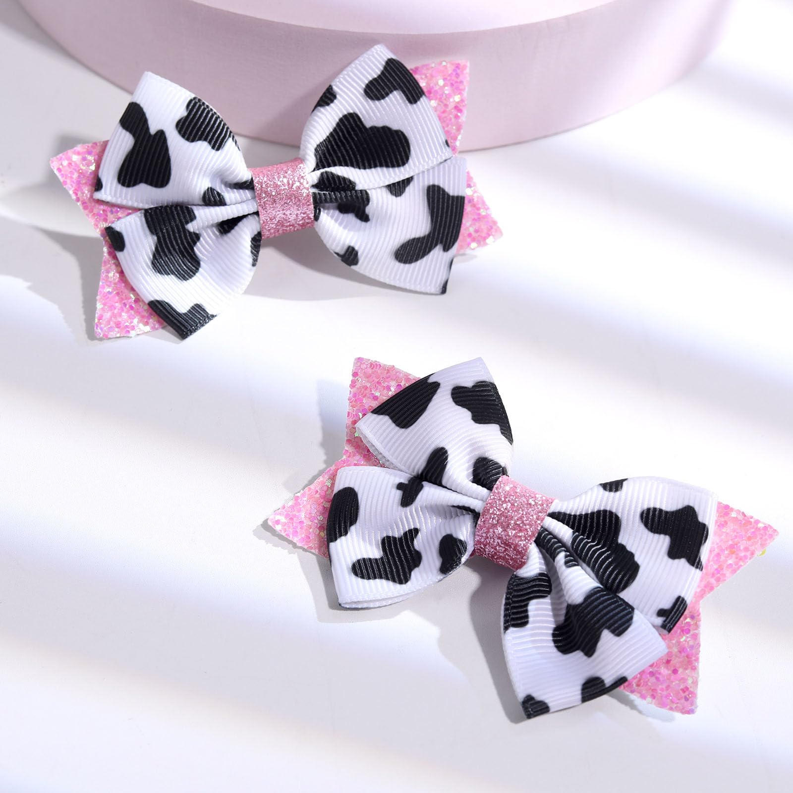 Lazo NCMAMA como regalo práctico para niñas, fácil de usar y combinar.