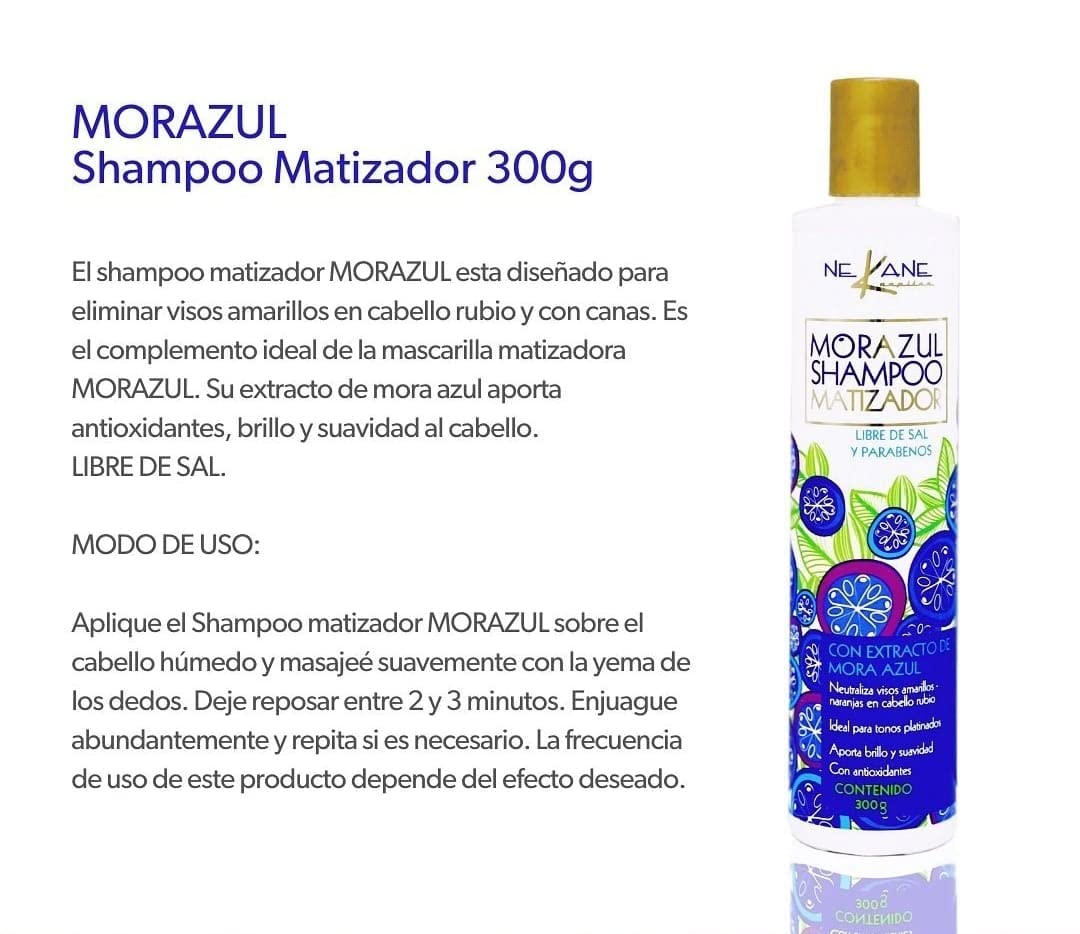 NEKANE Morazul, textura cremosa en la mano, sensación envolvente.