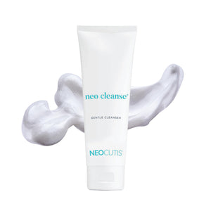 NEOCUTIS Neo Cleanse botella limpia suavemente la piel sin irritación