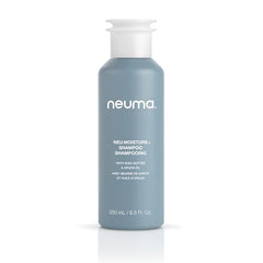 NEUMA Neu – espuma cremosa que limpia sin resecar el cabello