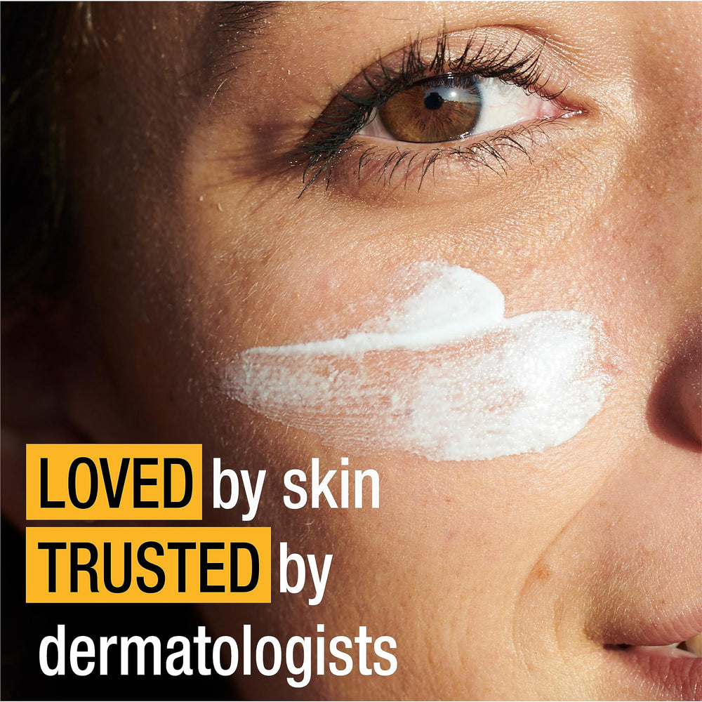 Neutrogena Age Shield: crema protectora sin oxybenzone ni PABA