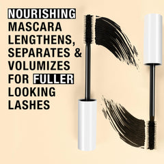 Neutrogena Mascara Definición Saludable, rizo suave y definición precisa.