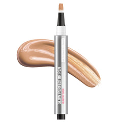 Neutrogena Glow Perfector Concealer Pen: aplicación suave para iluminar ojeras y tono uniforme.