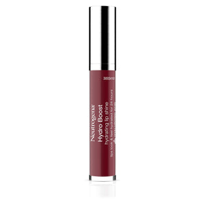 Neutrogena Hydro Boost Velvet Wine, empaque elegante para retoques.