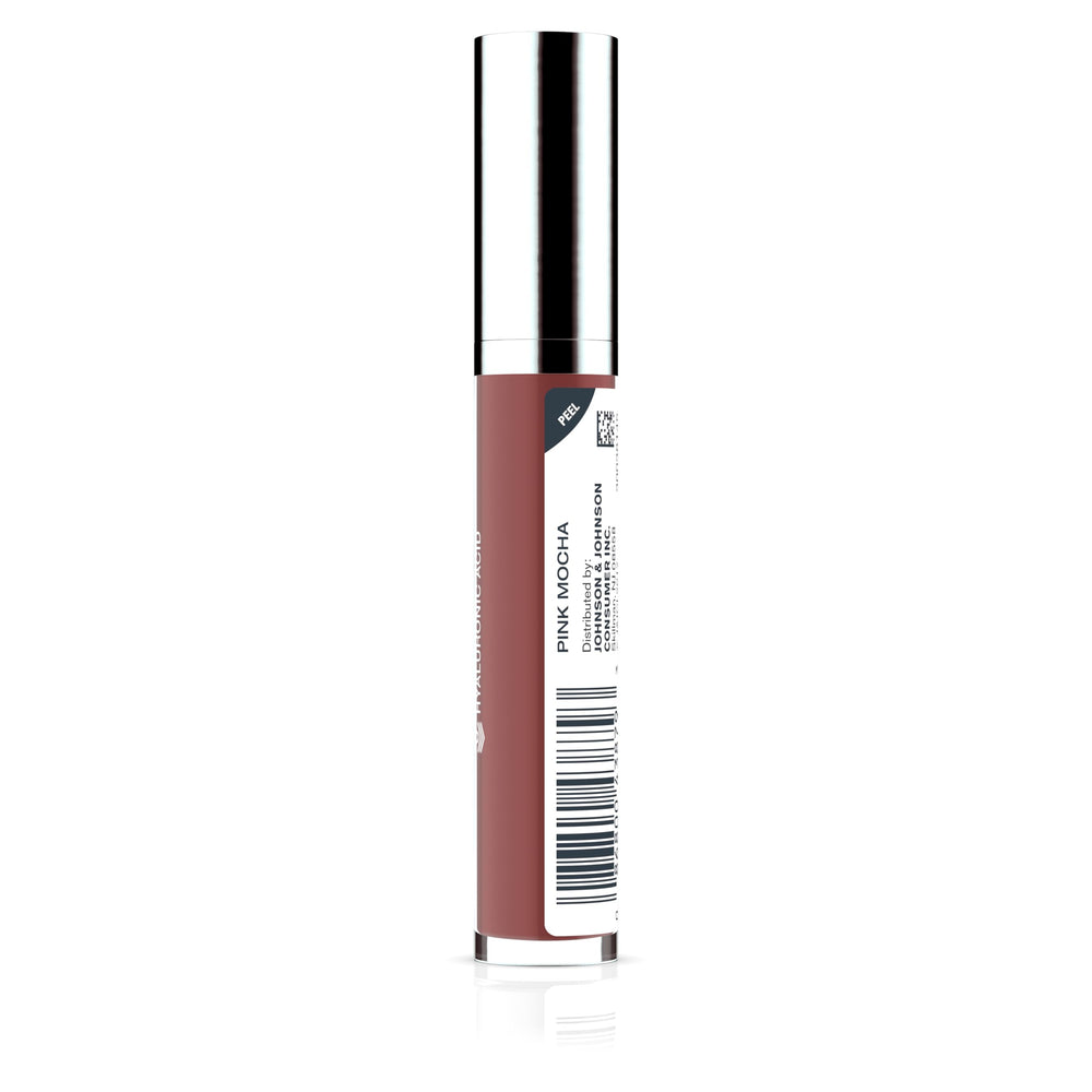 Acabado brillante y natural con Neutrogena Hydro Boost Pink Mocha.