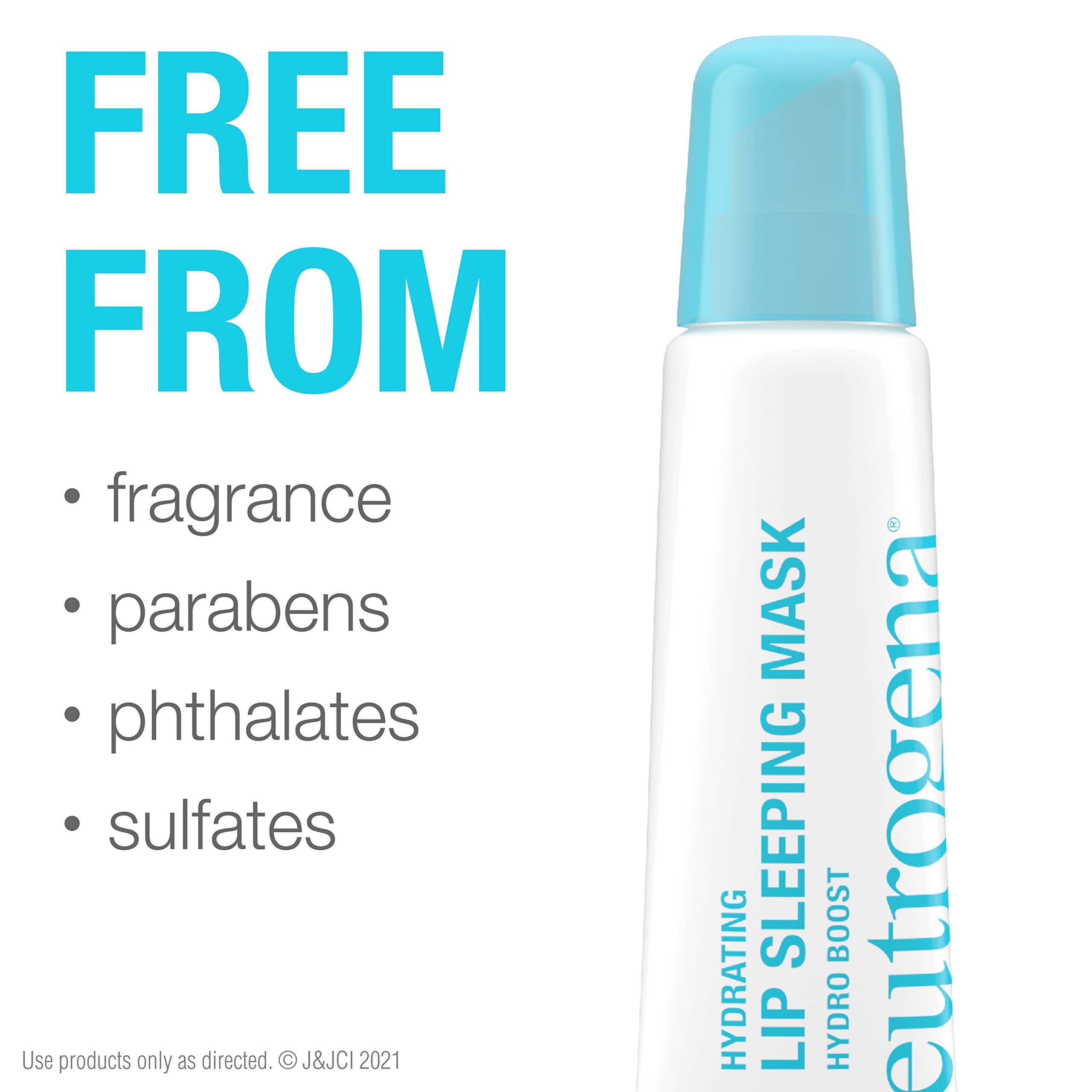 Neutrogena Hydro Boost Brillo Natural Labios: acabado brillante y natural.
