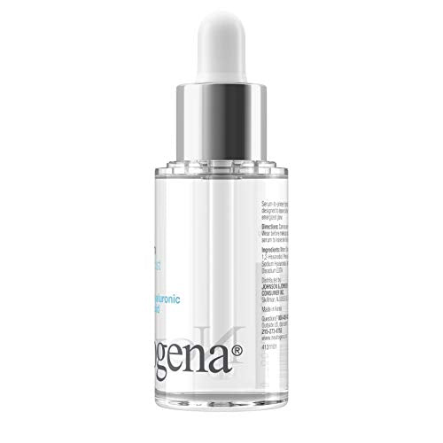 Neutrogena Hydro Boost Glow Booster ideal como regalo de cuidado facial.