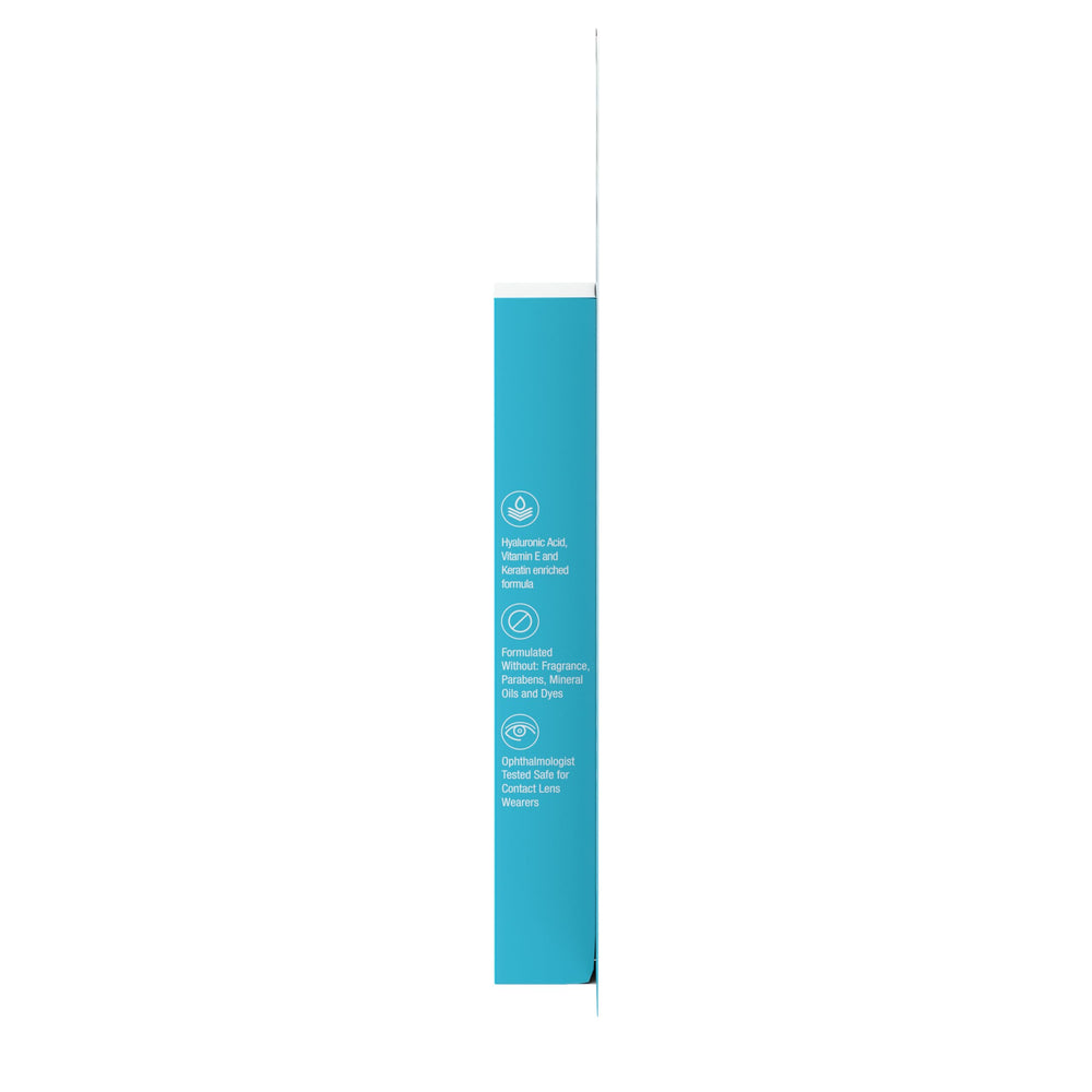 Neutrogena Hydro Boost Rímel con ácido hialurónico para pestañas suaves.