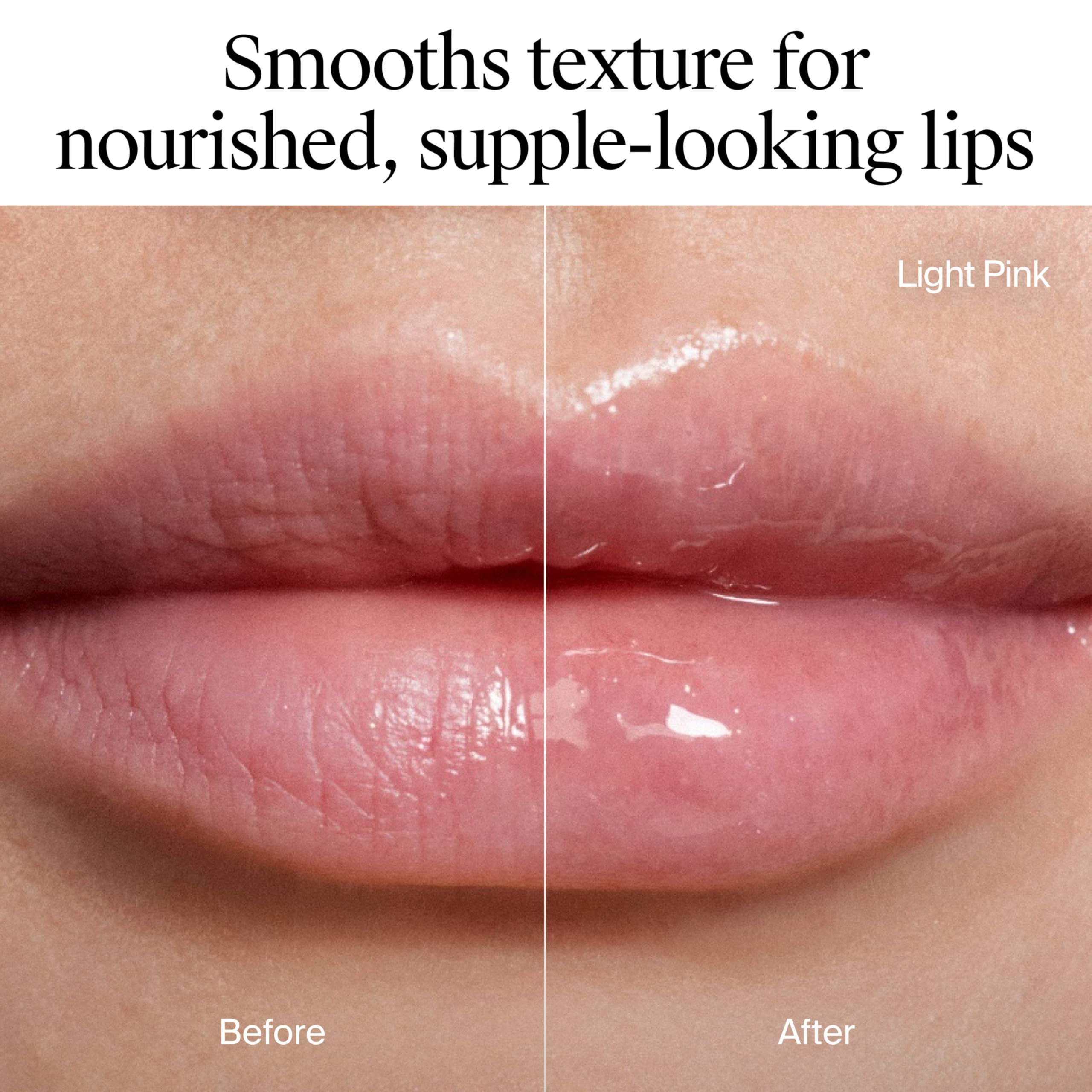 Neutrogena Hydro Boost Textura Suave Labios: sensación sedosa y cómoda.