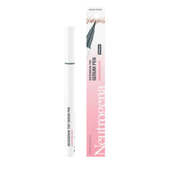 Neutrogena Microbrow logra efecto pelo real para cejas definidas.