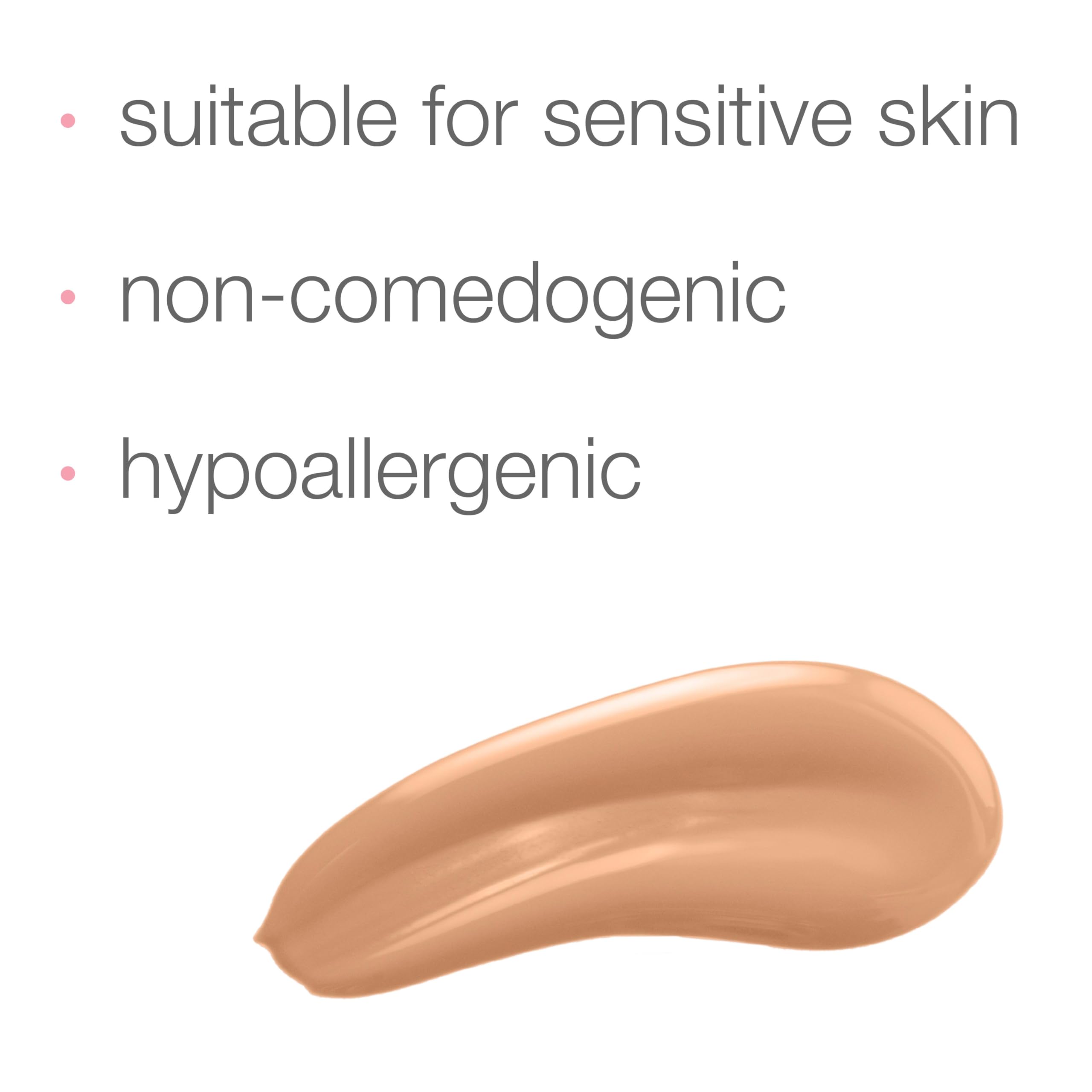 Neutrogena Piel Sana: difumina poros para una piel mas lisa