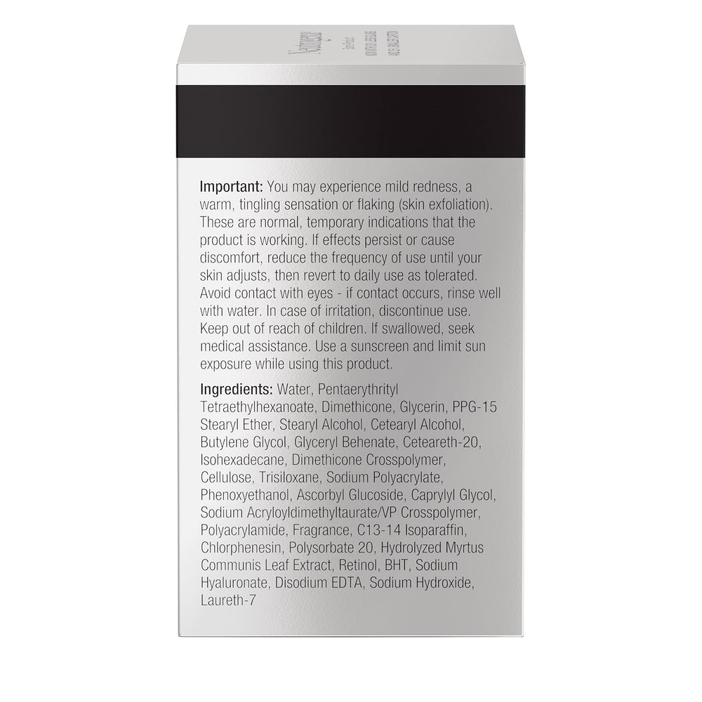 Neutrogena Rapid Tone Repair envase práctico para uso diario