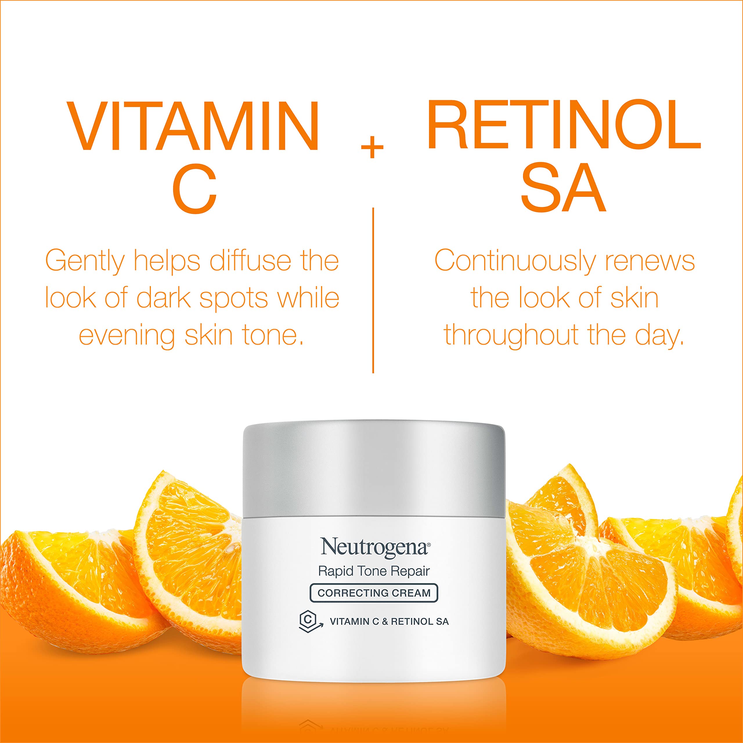Aplicación diaria de retinol para suavizar líneas