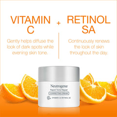 Aplicación diaria de retinol para suavizar líneas