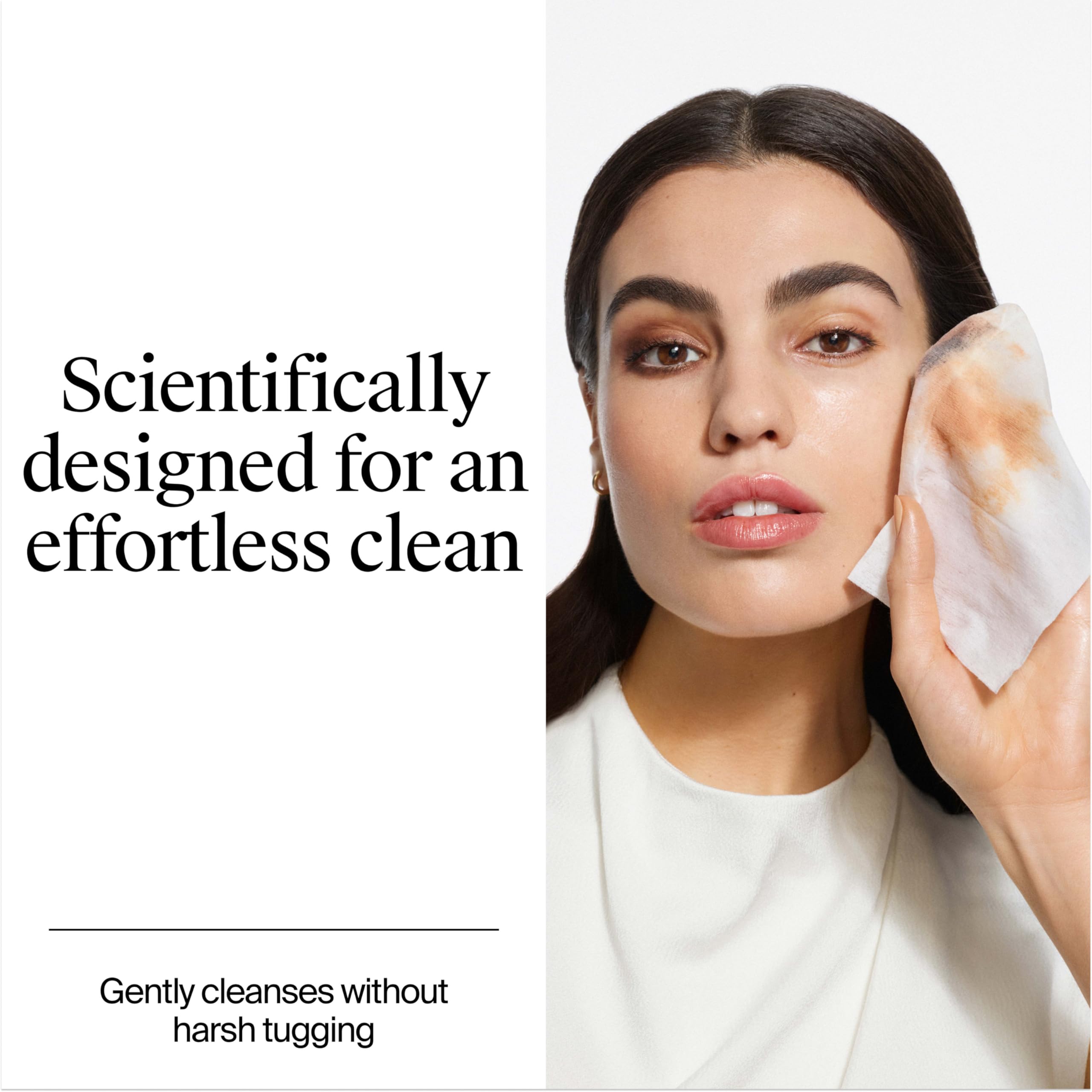 Neutrogena toallitas fragancia relajante para relajarte al desmaquillarte