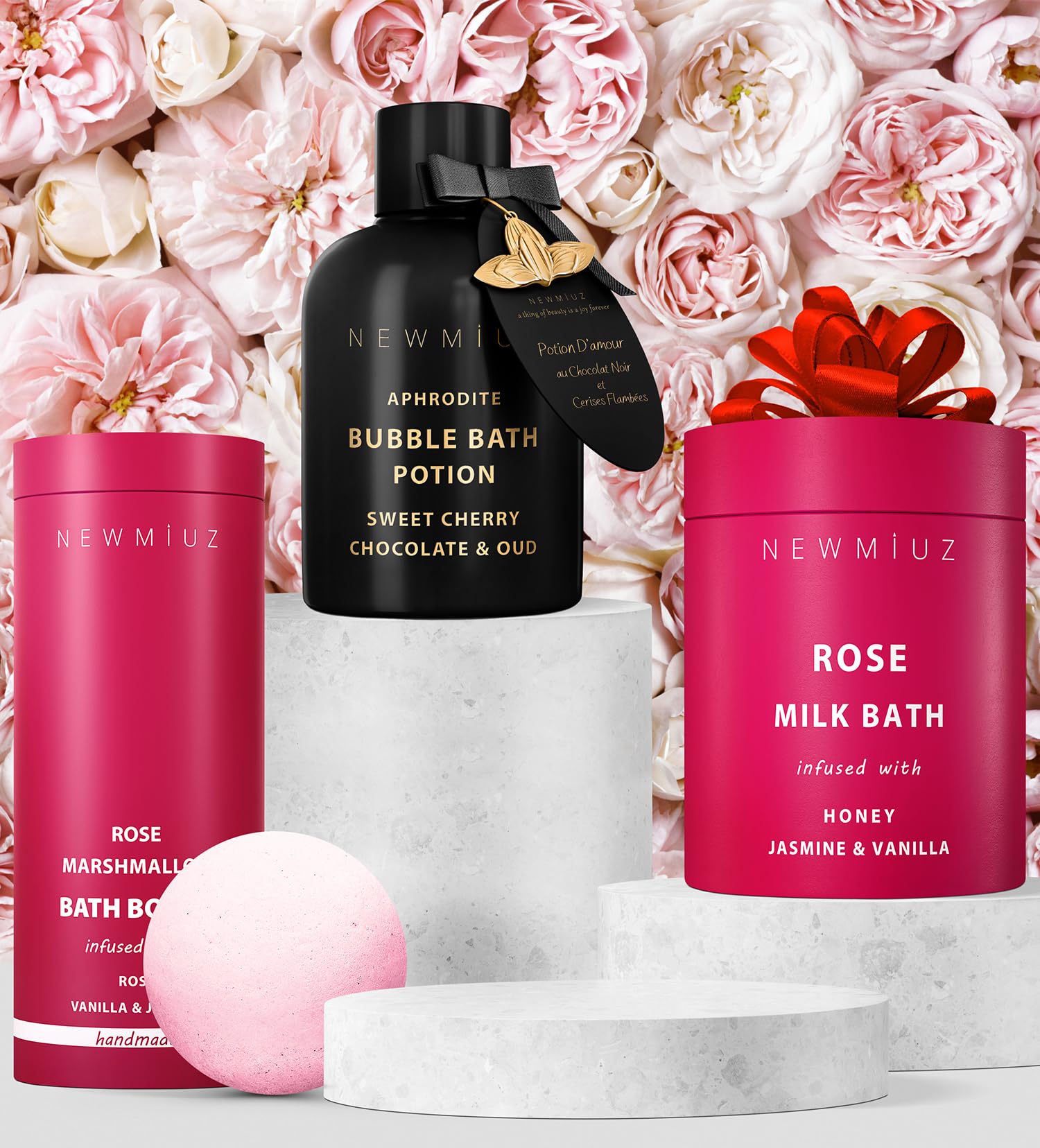 New Miuz presentacion-regalo-lujo: opción perfecta para ocasiones especiales.