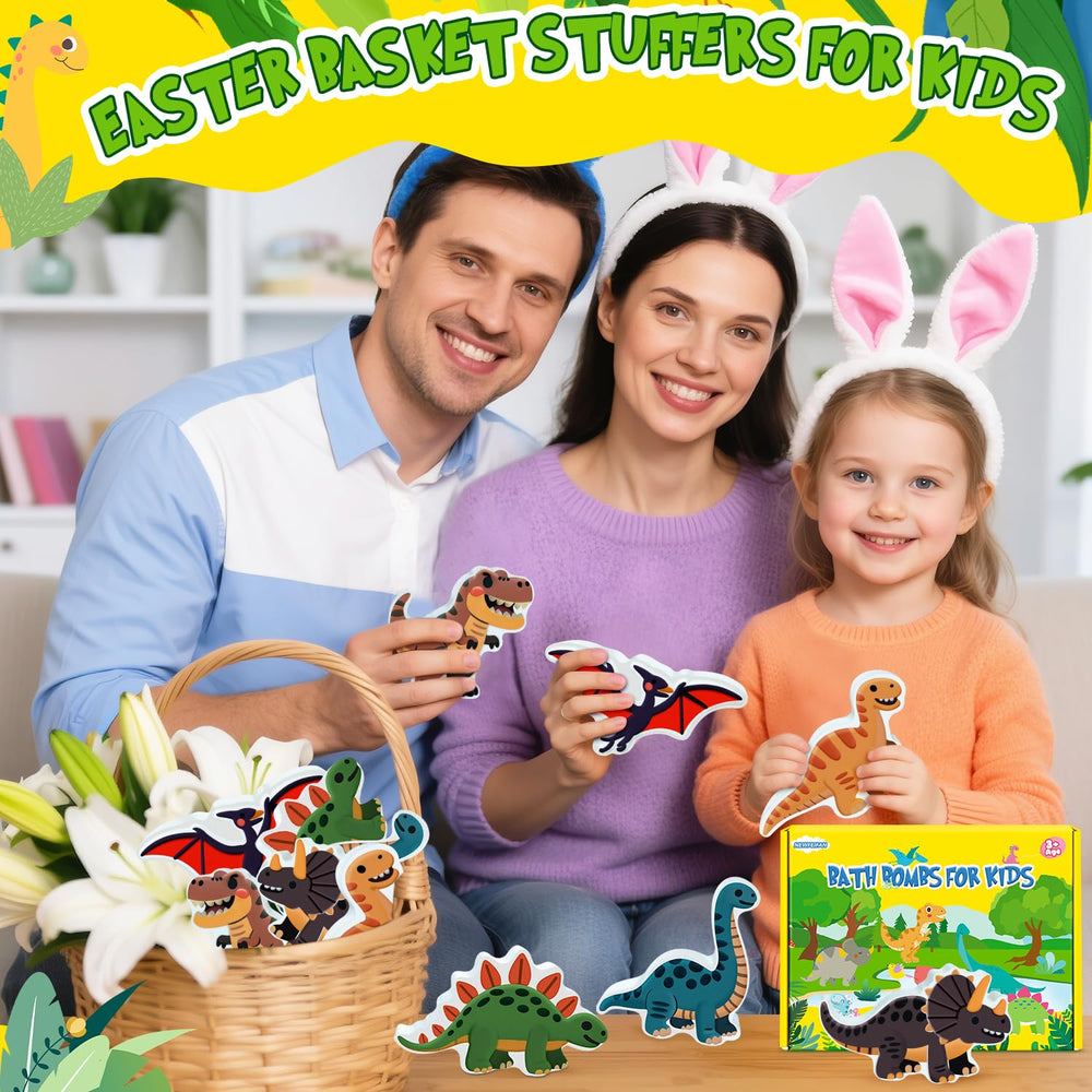 Regalo perfecto de Pascua o fiesta escolar con NEWFEIFAN.