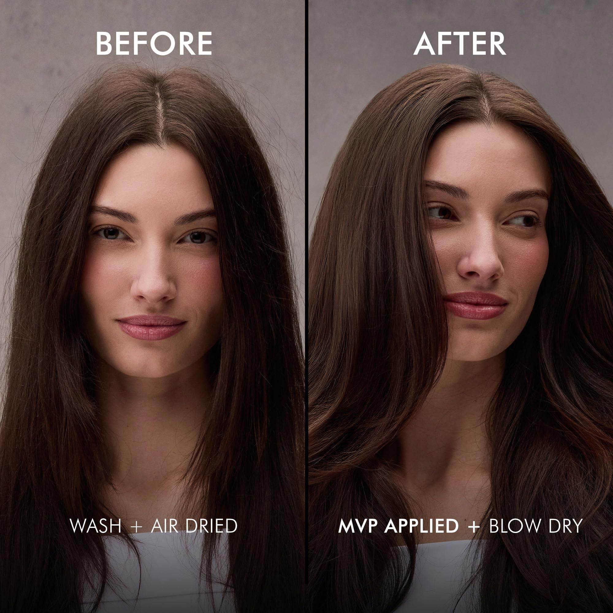 Nexxus MVP Styler control de frizz por 48 horas