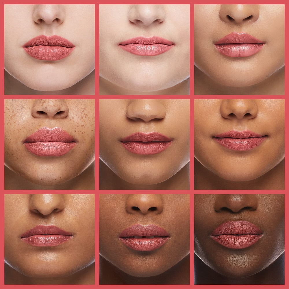 Nicka K Pure Lip Oil Frambuesa, brillo-labios para uso diario y sabor natural.