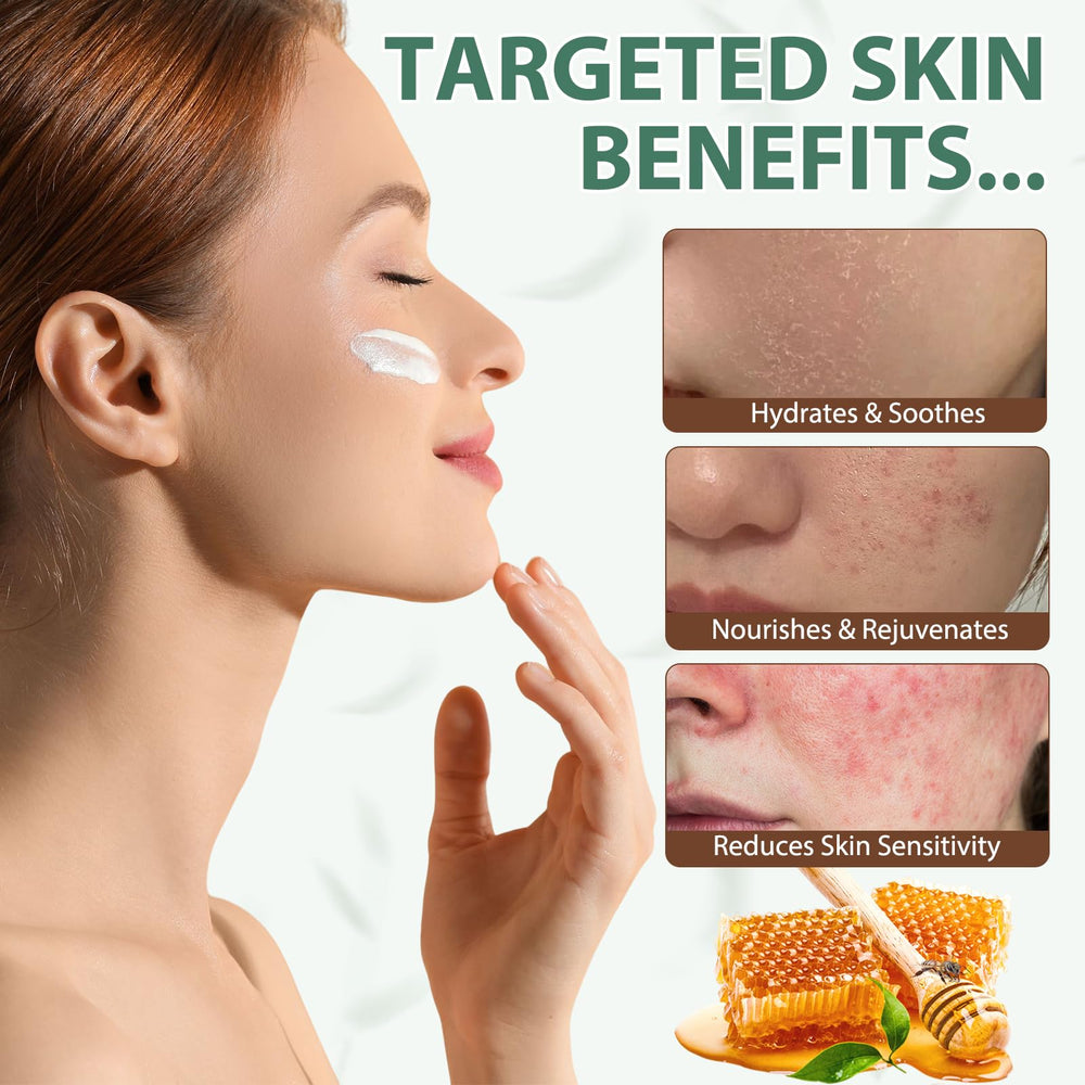 NIFEISHI Uso labial: bálsamo natural para labios secos.