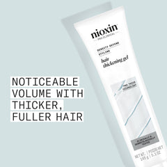 Nioxin Density Defend: cabello sin pegajosidad gracias a la fórmula ligera