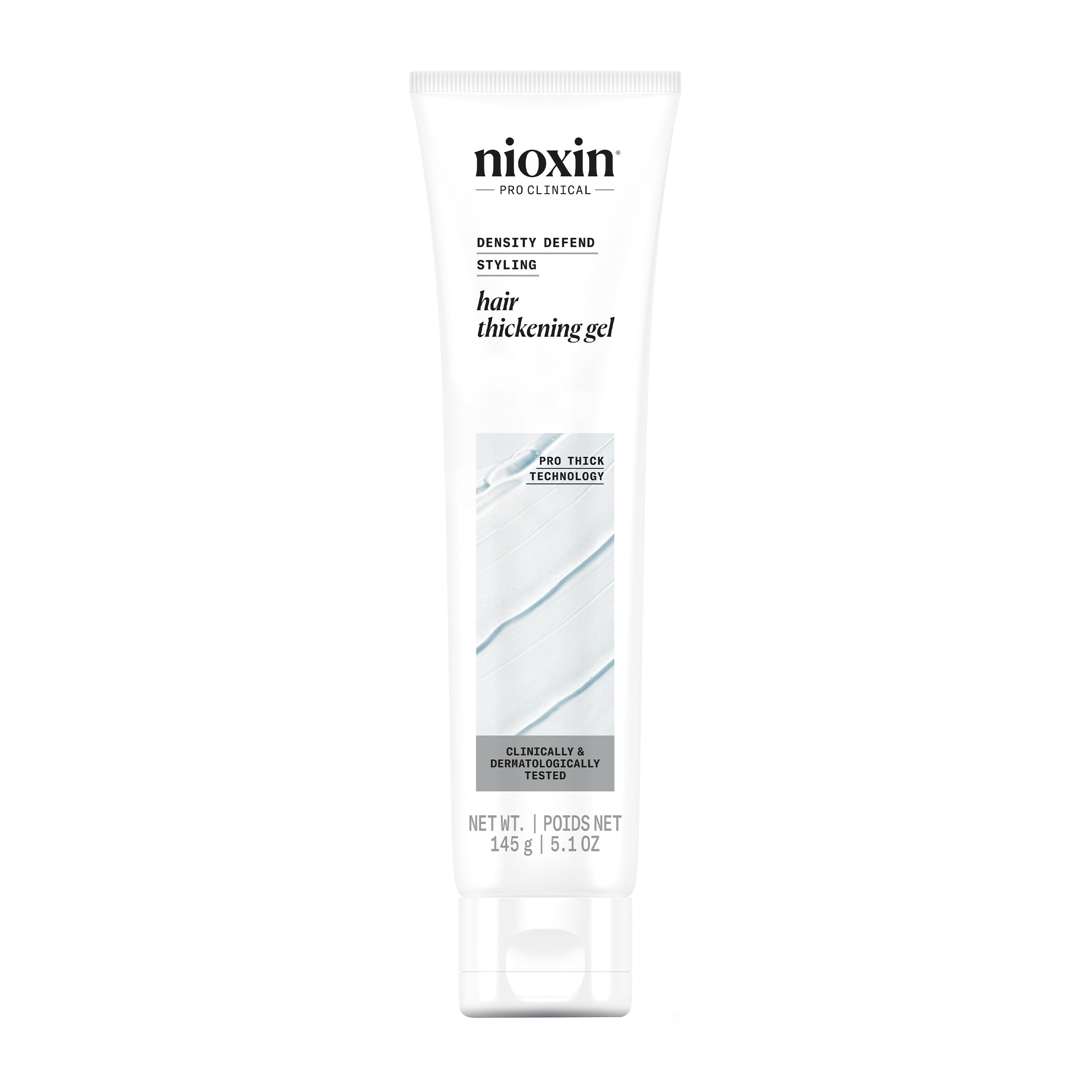 Nioxin Density Defend Gel espesante aporta volumen al peinado