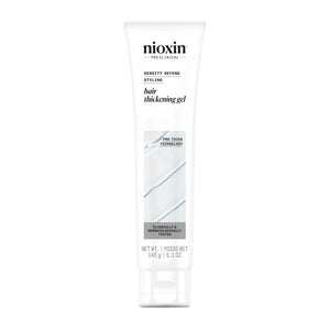 Nioxin Density Defend Gel espesante aporta volumen al peinado