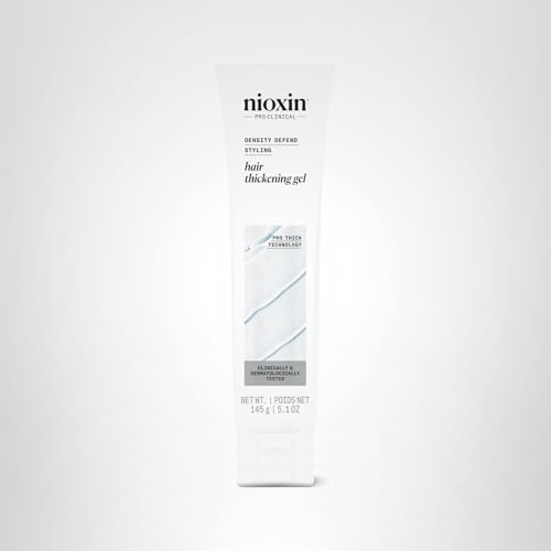 Sensación de volumen sin sobrecargar el cabello con Density Defend